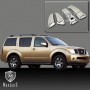 Nissan Pathfinder 2005-2012 4D Npkh ( No smart key )