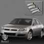 Chevrolet Impala 2006-2012 / Chevrolet Cobalt 2007-2012 4D Npkh