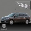 07-16 Buick Enclave 4PC 1" WIDE