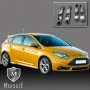 Ford Focus  / Ford Escape 2012-2014 / Ford C-MAX 2013-2014 4D Npkh