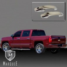 Chevrolet Silverado / GMC Sierra 2014-2017 2D Npkh