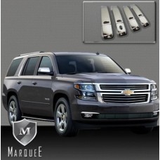 Chevrolet Tahoe 2015-2017 4D W / Smartkey handle cover