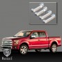 Ford F150 2015-2017 4D NPK With Smart key front doors