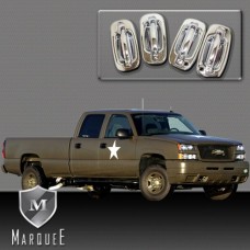 Chevrolet Silverado / Silverado 2500 / 3500 HD 1999-2006 / Tahoe / Yukon / Suburban 2000-2006 / GMC Sierra 1999--2006 /Avalanche 2002-2006 4D W/pkh