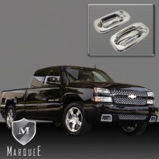 Chevrolet Silverado / GMC Sierra 1999-2006 2D Wpkh