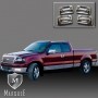 Ford F150 / Lincoln Mart LT 2004-2014 4D W/Keypad Npkh