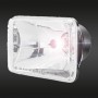 SEALED BEAM 4"X6" SQUARE CRYSTAL