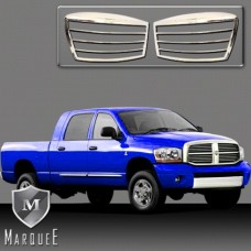 Dodge Ram 2006-2008 Head Light Bezel