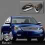Ford Five Hundred 2005-2007 / Montego 2005-2007 / Sable 2008-2009 / Freestyle 2005-2007 Mirror Cover FULL