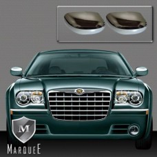 Chrysler 300 / Dodge Magnum 2004-2010 / Charger 2006-2010 Mirror Cover ( non painted )