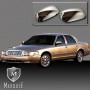 Mercury Grand Marquis 2003-2010 Mirror Cover FULL