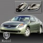 Nissan Altima 2007-2011 Without Light Mirror Cover FULL