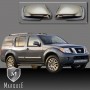 Nissan Frontier / Xterra 2005-2013 / Pathfinder 2005-2012 Mirror Cover FULL