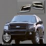Ford Expedition 2003-2014 Mirror Cover FULL
