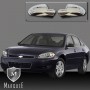 Chevrolet Impala 2006-2012 Mirror Cover FULL