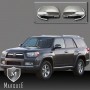 Toyota 4Runner 2010-2014 Mirror Cover FULL