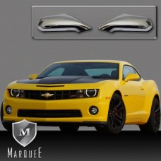 Chevrolet Camaro 2010-2015 Mirror Cover FULL