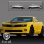 Chevrolet Camaro 2010-2015 Mirror Cover FULL