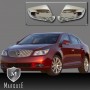 Buick Lacrosse 2010-2015 Mirror Cover  TOP