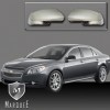 Chevrolet Malibu  2008-2012 Mirror Cover FULL