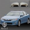 Toyota Camry  2012-2014 / Toyota Yaris 2012-2013 / Toyota Corolla 2014-2016 Mirror Cover TOP