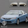 Toyota Camry  2012-2014 / Toyota Yaris 2012-2013 / Toyota Corolla 2014-2016 Mirror Cover TOP