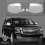 Chevrolet Tahoe / Suburban / Yukon / Escalade 2015-2017 FULL Mirror Cover