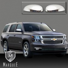 Chevrolet Tahoe 2015-2017 Top Mirror Cover