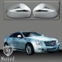 Cadillac CTS 2008-2013 Mirror Cover