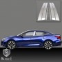 Nissan Maxima 2016-2017 pillar post 6 pc