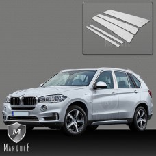 BMW X5 2014-2016 PILLAR POST 6PC