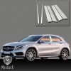 MERCEDES GLA 2015-2017 PILLAR POST 6PC