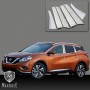 NISSAN MURANO 2015-2016 W/DIAGONAL 6PC