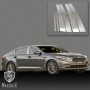 KIA K900 2015-2017 PILLART POST 6PC