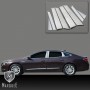 Buick Lacrosse 2017-2018 pillar post 8pc