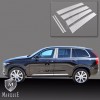 2016-2018 VOLVO XC90 PILLAR POST 6PC