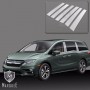 2017-2018 HONDA ODYSSEY PILLAR POST 6PC