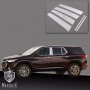 2018-2019 CHEVROLET TRAVERSE PILLAR POST 6PC