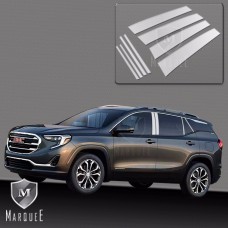 2018 -2019 GMC TERRAIN PILLAR POST  8PC