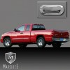Dodge Dakota 1997-2008 / Mitsubishi Raider 2006-2008 Tail Gate Handle