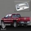 Chevrolet Silverado / Gmc Sierra  2014-2017 Tail Gate Handle ( With camara )