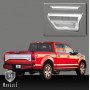 Ford F150 2015-2017 tail gate handle without camara