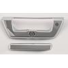 FORD F150 2015-2017 TAIL GATE HANDLES WITH CAMARA & SENSOR ( FIT PULL LEVER )