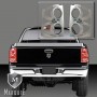 Dodge Dakota 2005-2011 Tail Light Bezel