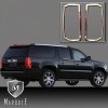 Cadillac Escalade Suv  2007-2014 Tail Light Bezel