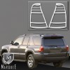 Toyota 4Runner 2008-2010 Tail Gate Handles